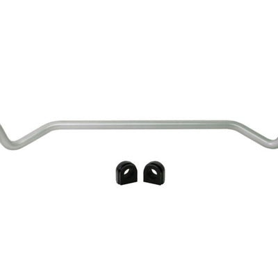 Whiteline 08-13 BMW M3 30mm Front Heavy Duty Swaybar