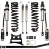 ICON 05-16 Ford F-250/F-350 2.5in Stage 5 Suspension System