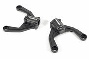 PERRIN 13-26 BRZ/FR-S/86/GR86 Rear Shock Tower Brace - Hyper Pink