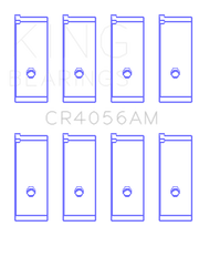 King Engine Bearings Suzuki G15A/G16A/B (Size Standard) Rod Bearing Set