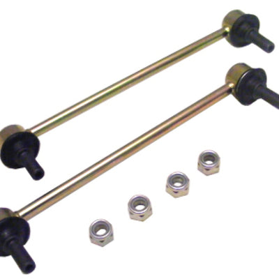 Whiteline Plus 6/06+ Toyota Camry ACV40 Sway Bar - Link Kit