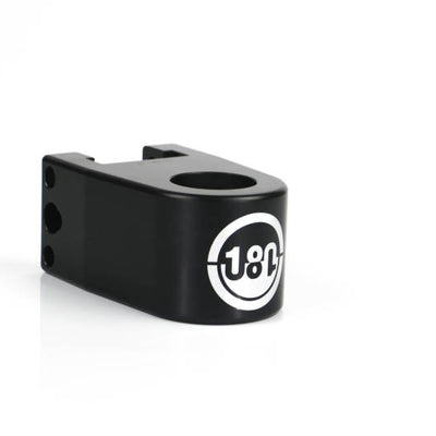 Weigh Safe 180 Hitch Slider Rack - Black Cerakote