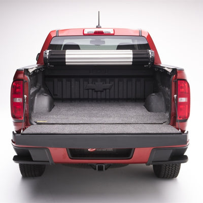 BedRug 17-23 Chevrolet Colorado 61.7in Bed Mat (Use w/Spray-In & Non-Lined Bed)