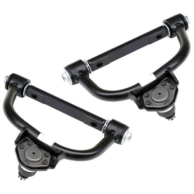 Ridetech 82-03 Chevy S10 Front Upper StrongArms for use with CoolRide