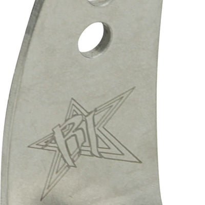 Rigid Industries E-series L Bracket Kit