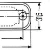 Hella Lamp K Sf 2Ka (MOQ 4)