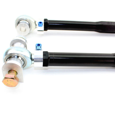 SPL Parts 2014+ BMW M2/M3/M4 (F8X) Rear Toe Links w/Eccentric Lockout