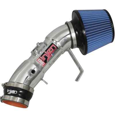 Injen 11 Toyota Camry 3.5L V6 Black Tuned Air Intake w/ Air Fusion/MR Tech/Web Nano Filter