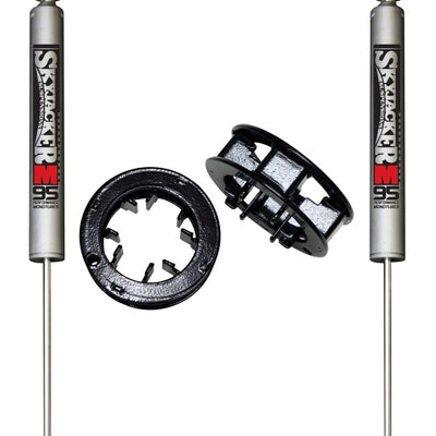 Skyjacker 2"FRT SPCR,13>RAM 25/35,M95