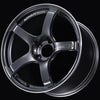 Advan TC4 17x8.0 +38 5-114.3 Racing Gunmetallic & Ring Wheel