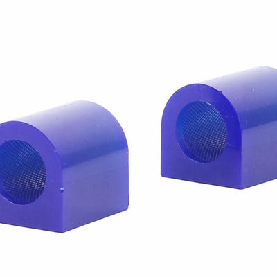 SuperPro 1975 Volvo 242 Base Front 19mm Sway Bar Mount Bushing Kit