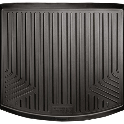 Husky Liners 2013 Mazda CX-5 Classic Style Black Rear Cargo Liner
