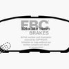 EBC 03-05 Infiniti FX35 3.5 Ultimax2 Rear Brake Pads