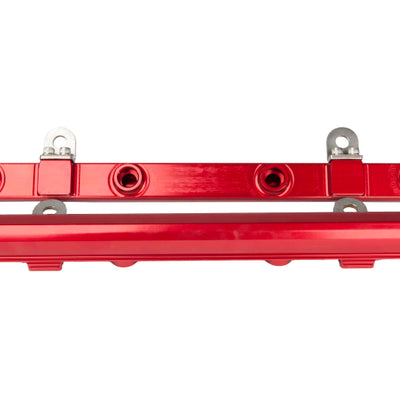 Aeromotive Ford 5.0L 4V Fuel Rail Kit