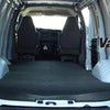 BedRug 96-16 Chevy Express/GMC Savana VanRug - Maxi Ext