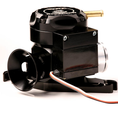 GFB 99-00 WRX/STi / 98-04 GT/XT Forester Direct Fit Deceptor Pro II