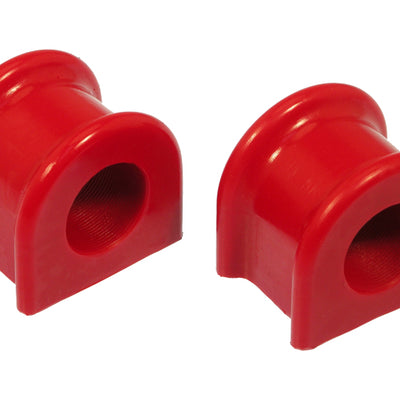Prothane 02-04 Ford Explorer 2/4wd Front Sway Bar Bushings - 30mm - Red