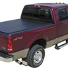 Truxedo 99-07 Ford F-250/F-350/F-450 Super Duty 6ft 6in Lo Pro Bed Cover