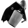 aFe MagnumFORCE Intakes Stage-2 PDS AIS PDS Ford Diesel Trucks 03-07 V8-6.0L (td)