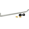 Whiteline 04-07 Subaru STi  Front 27mm Swaybar-XX h/duty Blade adjustable