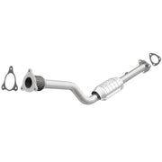 MagnaFlow Direct Fit Catalytic Converter 01-04 Saturn L Series 2.2L