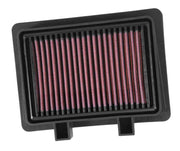 K&N 14-15 Suzuki DL1000 V-Strom Replacement Air Filter