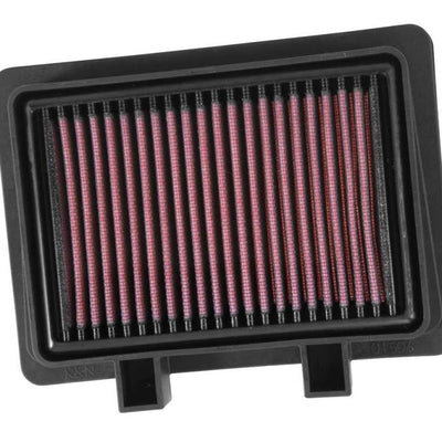 K&N 14-15 Suzuki DL1000 V-Strom Replacement Air Filter