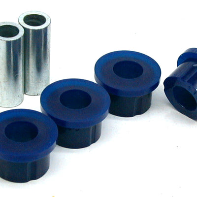SuperPro 1959 Volvo 122 Base Rear Lower Trailing Arm Forward Bushing Kit