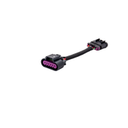 Fleece Performance 17-19 GM 2500/3500 Duramax LP5 Fan Extension Harness
