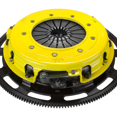 ACT 1966 Ford Fairlane Twin Disc MaXX XT Race Kit Clutch Kit