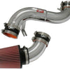 Injen 05-06 Tiburon 2.7L V6 Polished Short Ram Intake