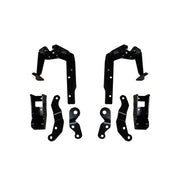 Skyjacker Jeep Wrangler JL Gladiator JT Front Coil-Over Shock Brackets