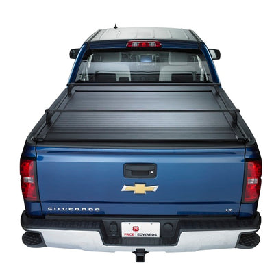 Pace Edwards 2019 Ford Ranger Super Crew 5ft Bed UltraGroove