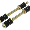 Energy Suspension Universal End Link 5 1/4-5 3/4in - Black