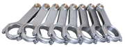 Eagle Chevrolet Big Block H-Beam Connecting Rods (Set of 8)