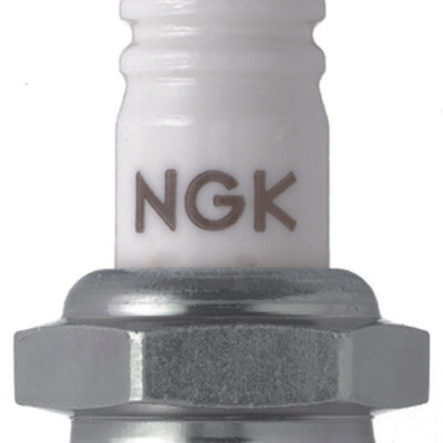 NGK Standard Spark Plug Box of 10 (B-4)