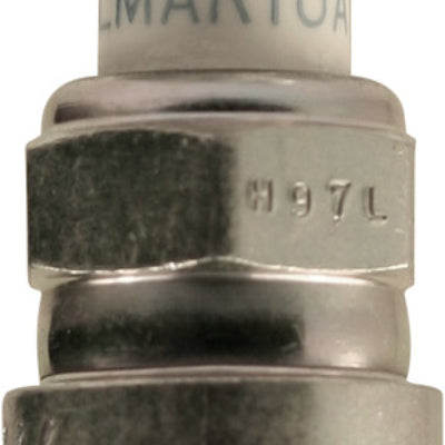 NGK Laser Iridium Spark Plug Box of 4 (SILMAR7A9S)