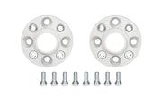 Eibach Pro-Spacer 20mm Spacer / Bolt Pattern 4x98 / Hub Center 58 for 12-18 Fiat 500
