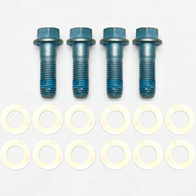 Wilwood Bolt Kit - M16-2.0x50mm LG Hex Bolt (4 pk.)