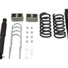 Belltech LOWERING KIT WITH ND2 SHOCKS