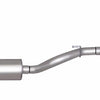 Gibson 2003 Dodge Ram 1500 SLT 5.7L 3in Cat-Back Single Exhaust - Stainless