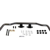Hellwig 65-66 Ford Mustang Tubular 1-1/4in Front Sway Bar