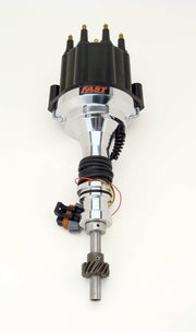 FAST Billet Distributor FAST Windsor Ford