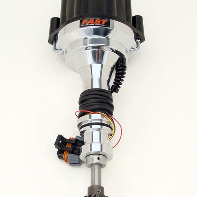 FAST Billet Dist FAST Windsor Ford