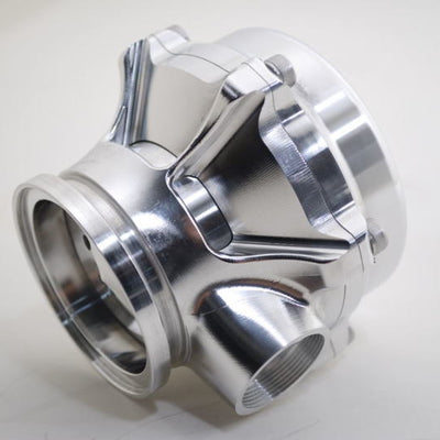 TiAL Sport QR BOV 2 PSI Spring - Silver (1.5in)