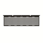 Putco 16-21 Nissan Titan/Titan XD - 5.7ft/6.7ft/8.1ft (All Box sizes) Molle Front Panel
