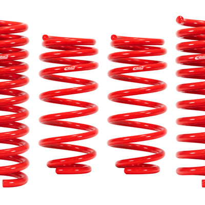 Eibach Sportline Springs for 13-16 BMW F30 320i