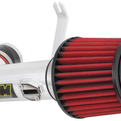 AEM Cold Air Intake System-2013 Nissan Altima 2.5L 4F/I-all
