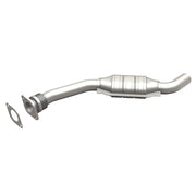 MagnaFlow Direct Fit Catalytic Converter 00-04 Ford Taurus 3.0L