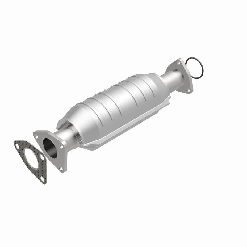 MagnaFlow Direct Fit Catalytic Converter 03-04 Honda Pilot 3.5L OEM